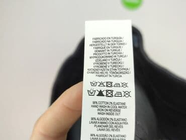 abercrombie and fitch jeans: Spodnie materiałowe damskie, rozmiar XL — 5