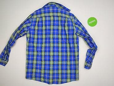 bluza c a: CASAMODA, Koszulа dla mężczyzn, rozmiar L — 3