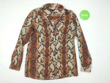 marynarka damska c a: New Look, Women's blouse, size M (EU 38) — 2