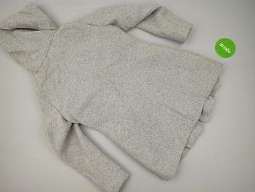 bolerko sweterkowe: Bugatti, Płaszcz damski, rozmiar XL — 3