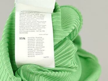 bluzki prazkowane: Sinsay, Top damski, rozmiar L — 5