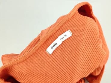 sinsay pomarańczowa sukienka: Sinsay, Sukienka damska, rozmiar M — 4