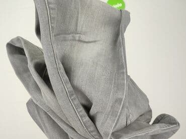 buty oleksy mokasyny: S.Oliver, Jeansy damskie, rozmiar L — 5