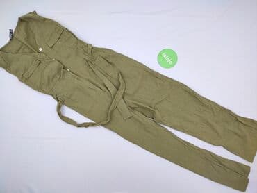 shein kombinezony plus size: Boohoo, Kombinezon damski, rozmiar L — 2