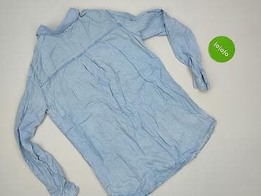 only limitless denim: Koszula damska, rozmiar S — 3