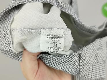 massimoduti.com: Spodnie materiałowe damskie, rozmiar M — 4