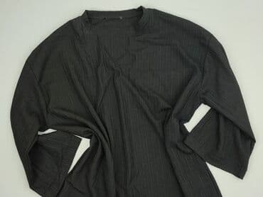 bluzki pudełkowe: Bluzka damska, rozmiar 9XL — 1