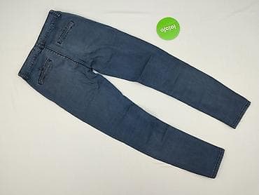 couture versace jeans: Jeansy damskie, rozmiar S — 3