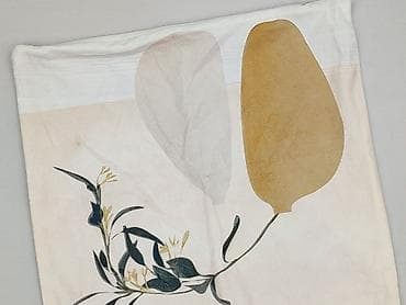 mini rzeczy: Poszewka na poduszkę dekoracyjną 45x45 cm (ok.) - Wzór — 1