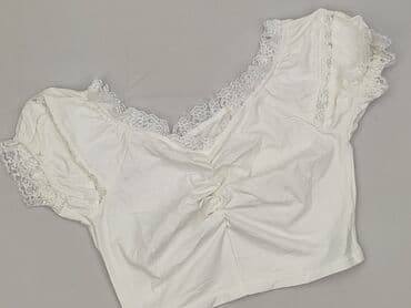 Shein, Top damski, rozmiar S