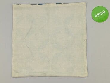 Home Decor: PL - Pillowcase, 40 x 40, color - Multicolored, condition - Perfect — 3
