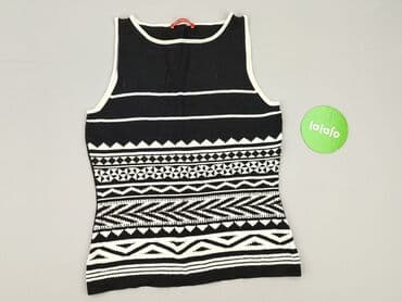 la mania t shirty czarne: Alain Manoukian, Women`s T-shirt, size S — 2