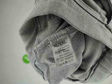levis pokemon: Jeansy damskie, rozmiar XL — 4