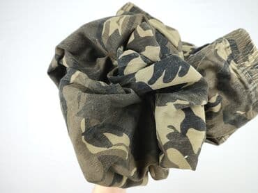 spodnie joggery moro damskie: Cropp, Брюки жіночі, розмір L — 4