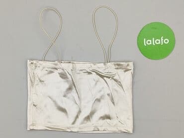 spodnie pull bear: PULL&BEAR, Top damski, rozmiar M — 3