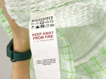 kurtki missguided: Missguided, Bluzka damska, rozmiar XS — 5