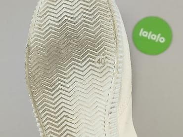 buty crosshatch: Inextenso, Trampki damskie, rozmiar 40 — 4