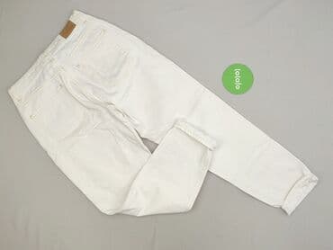 najlepsze jeansy damskie: Jeansy damskie, rozmiar M — 3