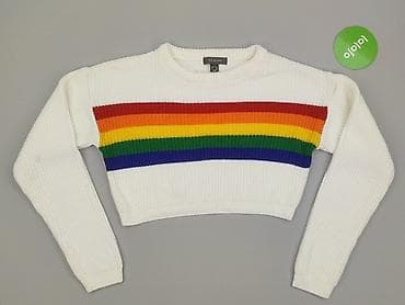 primark spaghetti top: Primark, Sweter damski, rozmiar S — 2