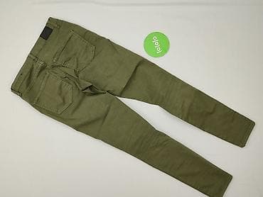 dżinsy robocze: Jeansy damskie, rozmiar 2XS — 3