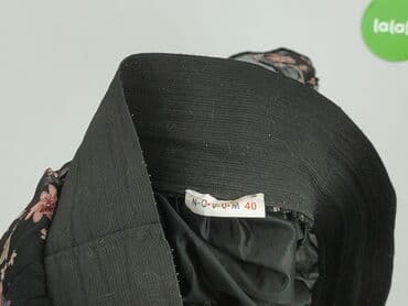 spodnice lata 80: Noa Noa, Spódnica damska, rozmiar M — 4