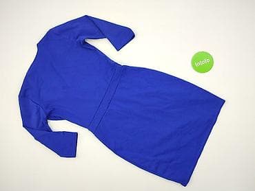 only blue behaviour jacket: Sukienka damska, rozmiar M — 3