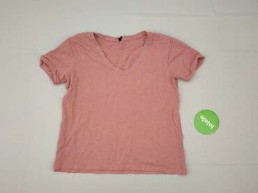 sinsay t shirty damskie: Sinsay, T-shirt damski, rozmiar M — 2