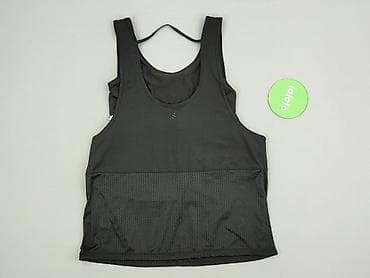 biustonosze 100 e: H&M Sport, Top damski, rozmiar S — 2