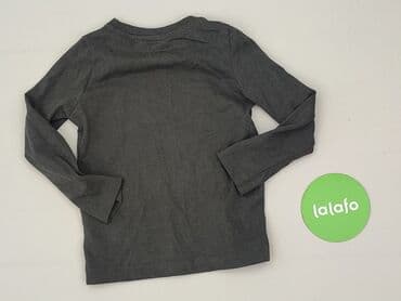 sinsay koszulka hello kitty: Sweatshirt, Sinsay, 3-4 years, 98-104 cm, condition - Perfect — 3