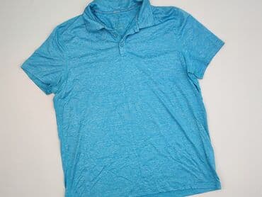 koszule bolf: Mountain Warehouse, Koszulka polo dla mężczyzn, XL — 1