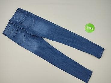jeansy 46: Esmara, Jeansy damskie, rozmiar 2XS — 3