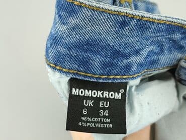 buty monotox: Jeans for women, size XS — 5