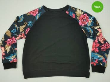 spodnie dresowe tureckie: Bluza damska
, 2XL — 2