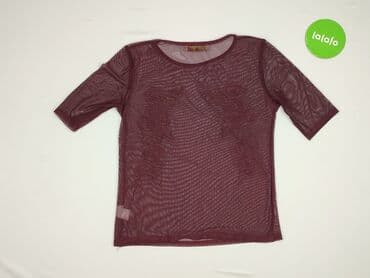 mc2 saint barth t shirty: Parisian Collection, Bluzka damska, rozmiar S — 3