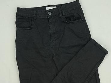jeans pan: Jeansy damskie, rozmiar M — 1
