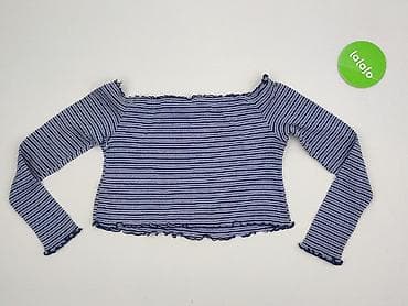 kurtki wiosenne hm: H&M Divided, Bluzka damska, rozmiar M — 3