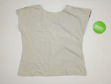 chaotic system spodnie: Bluzka damska, rozmiar L — 3