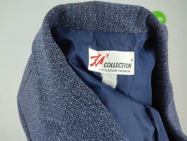 kurtka zimowa lech poznań: Trencz damski, rozmiar M — 4