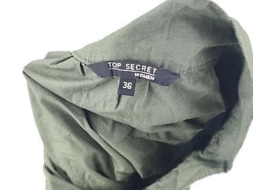 bluza olx: Top Secret, Spódnica damska, rozmiar S — 4