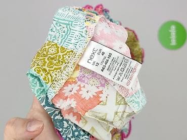 patchwork: Szorty damskie, rozmiar M — 5
