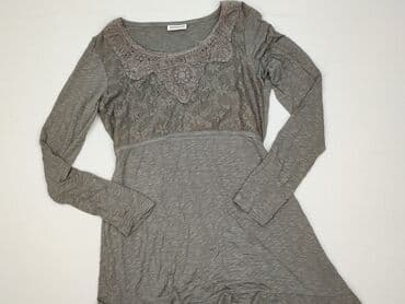 sukienki sylwester: Street One, Women`s dress, size S (EU 36) — 1