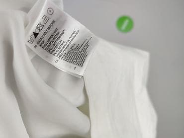 elsa h: H&M, Sukienka damska, rozmiar S — 6