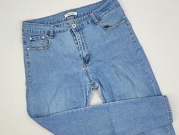 levis 801: Jeansy damskie, rozmiar XL — 1
