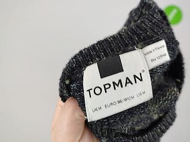 Topman, Светр для чоловіків, розмір M на lalafo.pl — 4 Topman, Светр для чоловіків, розмір M — 4