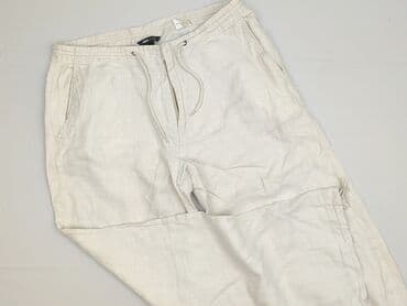 koszulki termoaktywne 4f: H&M L.O.G.G., Spodnie dla mężczyzn, M — 1