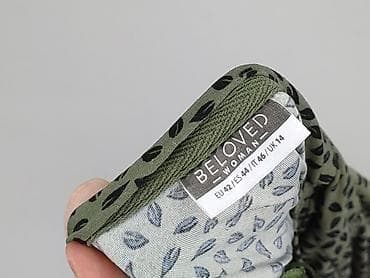 oryginalne sukienki boho: Sukienka damska, rozmiar XL — 5