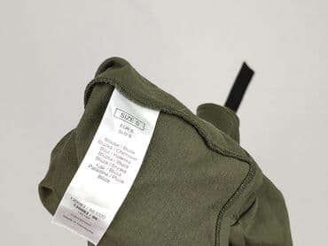 bluza z napisem cropp: Orsay, Bluzka damska, S — 5