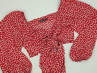 shein kody: Shein, Top damski, rozmiar S — 1