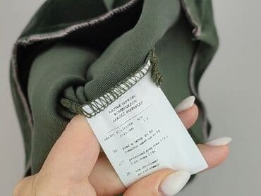 welurowy kombinezon damski: Kombinezon damski, rozmiar M — 4