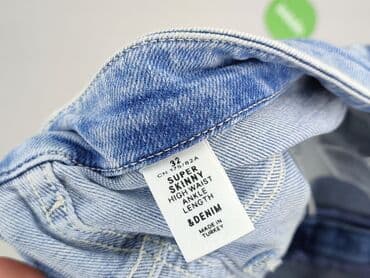 jeansy flare co to znaczy: Denim, Jeans for women, L — 4